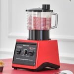 3in1 Stainless Steel Meat Grinder - Image 3