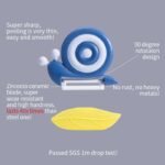 Slicer Vegetable Peeler - Image 2