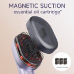 Scalp Massage Hair Straightener - Image 6