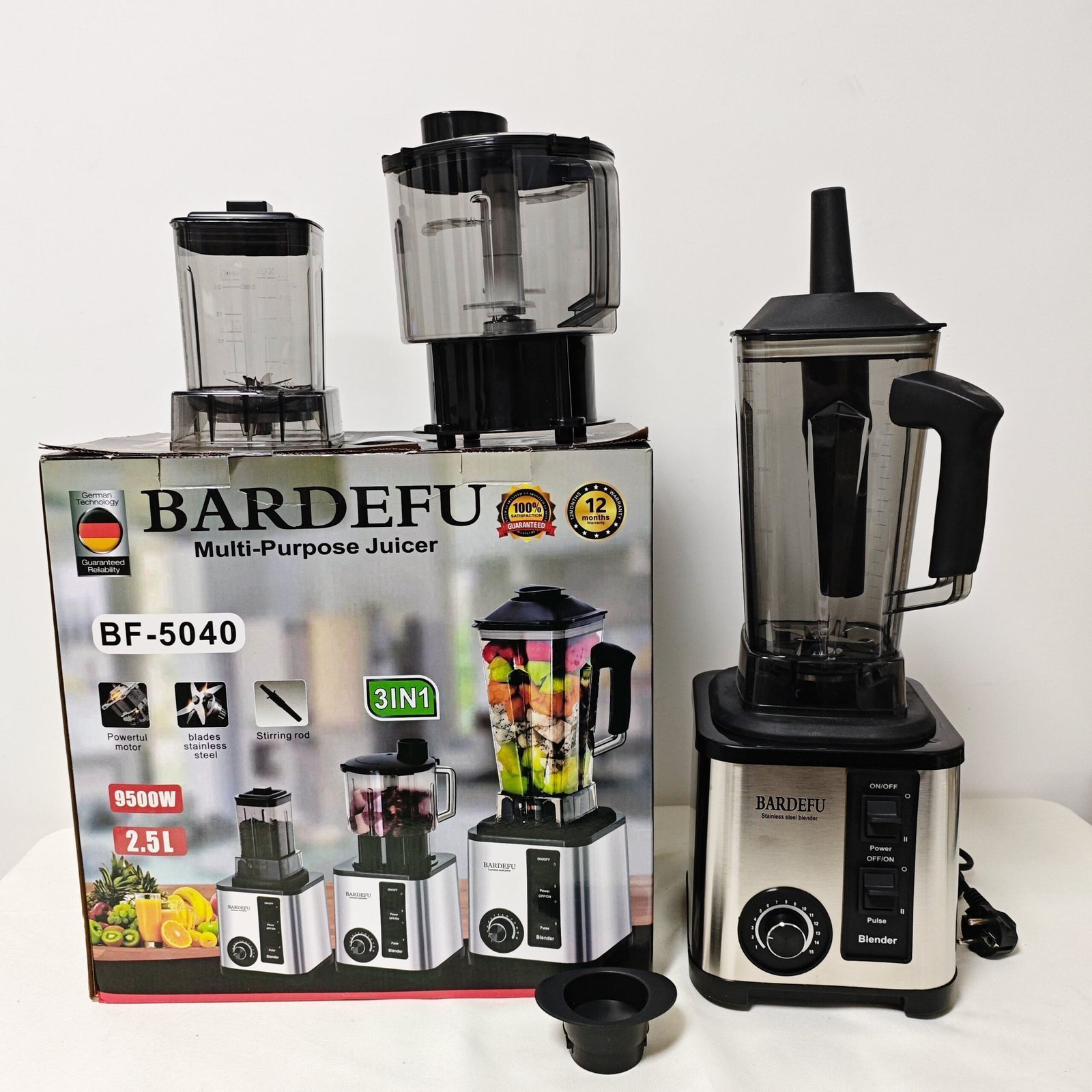 H74a2bad05c864111baf89d6574cbf808g-scaled-1.jpg 3in1 Stainless Steel Meat Grinder - Image 1