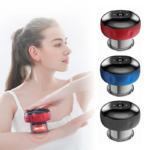 Rechargeable Electric Cupping Massager