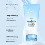 BABYbetyt Youth Facial Cleanser