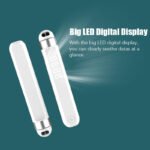 Counter Wireless Sdk Electronic Cordless Digital Jumping Rope - Image 4