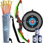 Children's Sports Shooting Toys - Image 3