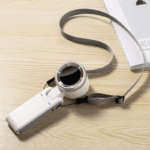 Mini Portable Rechargeable USB Handheld Fan - Image 4