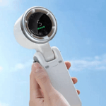 Mini Portable Rechargeable USB Handheld Fan - Image 5